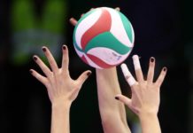 Pubblicato il calendario di A1, per Il Bisonte esordio in casa con Busto Arsizio. Derby a Scandicci a novembre