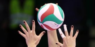 Pubblicato il calendario di A1, per Il Bisonte esordio in casa con Busto Arsizio. Derby a Scandicci a novembre