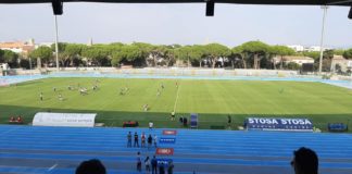 Grassina, seconda trasferta a porte chiuse: la Pianese ufficializza la chiusura del Comunale al pubblico