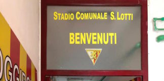 Poggibonsi, al “Lotti” si riparte con entusiasmo. Anche grazie alla collaborazione dei tifosi