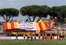 Poggibonsi, saltato il passaggio di società. Stasera si riuniscono i tifosi giallorossi