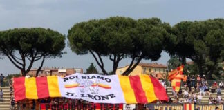 Poggibonsi, saltato il passaggio di società. Stasera si riuniscono i tifosi giallorossi