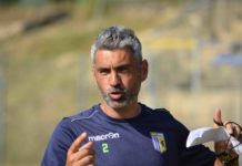 San Donato Tavarnelle, il preparatore Proietto parla dopo due settimane di lavoro