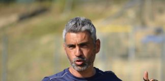 San Donato Tavarnelle, il preparatore Proietto parla dopo due settimane di lavoro