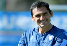 Serie A 19/20, non solo Semplici e Sarri: tra i “chiantigiani” pure Rocchini nello staff della Lazio