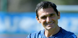 Serie A 19/20, non solo Semplici e Sarri: tra i “chiantigiani” pure Rocchini nello staff della Lazio