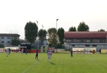 Coppa Italia, Scandicci avanti: 3-1 alla Sammaurese, segnano Carnevale, Saccardi e Di Leo