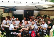 San Polo, due amichevoli in programma in vista dell’esordio in Coppa Toscana