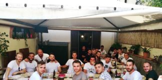 San Polo, due amichevoli in programma in vista dell’esordio in Coppa Toscana