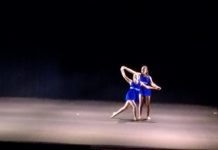 Sancaballet pronta a tornare in scena, da Trentino Danza Estate a Chiesanuova