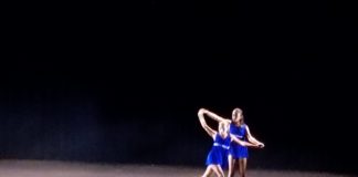 Sancaballet pronta a tornare in scena, da Trentino Danza Estate a Chiesanuova