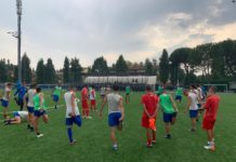 Coppa Italia Serie D, oggi anticipo per lo Scandicci. Domani tocca a Grassina e San Donato