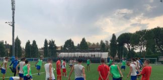 Coppa Italia Serie D, oggi anticipo per lo Scandicci. Domani tocca a Grassina e San Donato