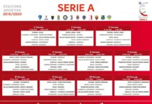 Serie A femminile, il calendario regala subito il super derby: Florentia-Fiorentina il 14 settembre