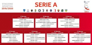 Serie A femminile, il calendario regala subito il super derby: Florentia-Fiorentina il 14 settembre