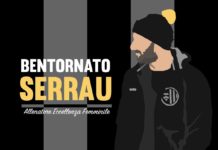 Centro Storico Lebowski, c’è di nuovo Andrea Serrau sulla panchina grigionera (femminile)