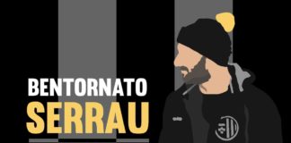 Centro Storico Lebowski, c’è di nuovo Andrea Serrau sulla panchina grigionera (femminile)