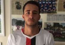 Settignanese, l’ultimo colpo per i rossoneri è Cosimo Signori (ex Antella e Grevigiana)