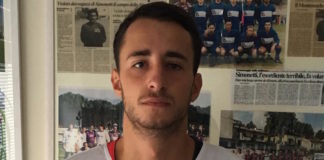 Settignanese, l’ultimo colpo per i rossoneri è Cosimo Signori (ex Antella e Grevigiana)