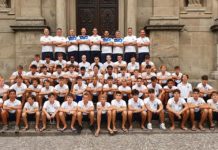 Impruneta Tavarnuzze al lavoro, il settore giovanile in ritiro a Castel del Piano