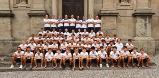 Impruneta Tavarnuzze al lavoro, il settore giovanile in ritiro a Castel del Piano