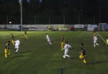 Amichevoli, triangolare al Galluzzo. Vince il Quarrata, cresce bene la Settignanese