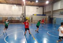 Pallamano Tavarnelle, al lavoro anche i giovani dell’Under 19 biancoverde