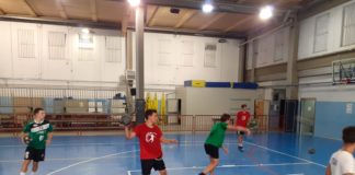 Pallamano Tavarnelle, al lavoro anche i giovani dell’Under 19 biancoverde