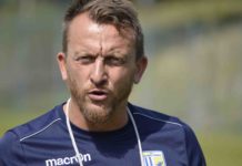 San Donato Tavarnelle alla vigilia, Venturi: “A Foligno voglio una squadra aggressiva”