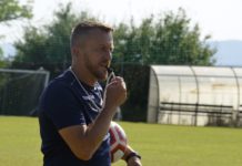 San Donato Tavarnelle, domenica amichevole a Coverciano. Il 10 triangolare a Castelfiorentino