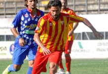 Il San Donato Tavarnelle piazza un colpo in attacco: ecco Liborio Zuppardo (oltre 130 gol in D)