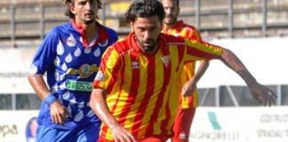 Il San Donato Tavarnelle piazza un colpo in attacco: ecco Liborio Zuppardo (oltre 130 gol in D)