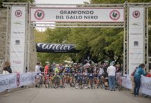 Il Chianti Classico visto dalla bici: domenica 22 settembre la Granfondo del Gallo Nero