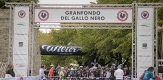 Il Chianti Classico visto dalla bici: domenica 22 settembre la Granfondo del Gallo Nero
