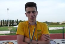 Super Alessandro Mazzi! La “freccia del Chianti” (di Panzano) torna a colpire in pista