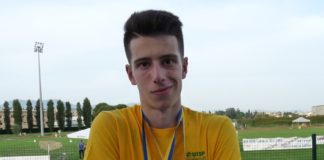 La Freccia del Chianti e il Coronavirus. Ale Mazzi: “Mi alleno con quel che ho a disposizione”