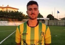 Sancascianese, a poche ore dal “Clàsico” con la Libertas Tavarnelle parla “Moro” Morelli