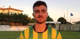 Sancascianese, a poche ore dal “Clàsico” con la Libertas Tavarnelle parla “Moro” Morelli