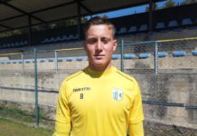 VIDEO / Dalla Fiorentina al San Donato Tavarnelle. Il portiere Nannelli: “Pronti a riscattarci”