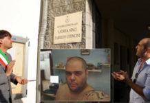 Cerbaia non dimentica Andrea Ninci: Bubba sono dieci anni, ma sembra ieri