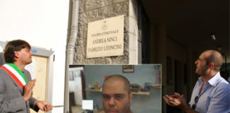 Cerbaia non dimentica Andrea Ninci: Bubba sono dieci anni, ma sembra ieri