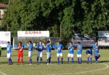 Altro pari in bianco per l’Antella: 0-0 a Signa e una classifica che rimane positiva