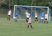 Coppa Italia Eccellenza, il Porta Romana vince anche al ritorno (2-1), Antella eliminata