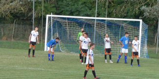 Coppa Italia Eccellenza, il Porta Romana vince anche al ritorno (2-1), Antella eliminata