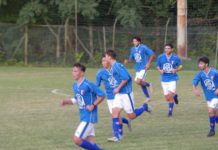 Merciai e Picchi, l’Antella batte la Zenith Audax 2-1 e resiste anche in nove contro undici