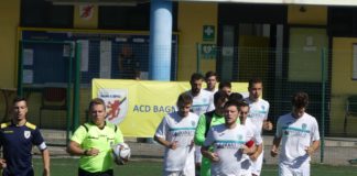 Beffa finale per l’Impruneta Tavarnuzze: negli ultimi 10′ lo Staggia sorpassa e vince 2-1