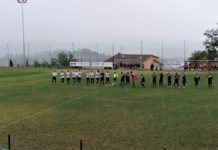 Inaugurazione bagnata, inaugurazione fortunata. Il Barberino torna a casa e vince 2-1