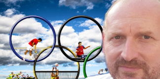 Giochi Olimpici 2032. Il sindaco Baroncelli appoggia la scelta del sindaco Nardella