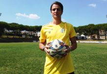 VIDEO / Bernardo Masini ha già esordito con il San Donato Tavarnelle. Eccolo… in video