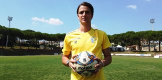 VIDEO / Bernardo Masini ha già esordito con il San Donato Tavarnelle. Eccolo… in video